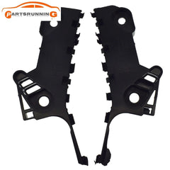 Right & Left Front Bumper Retainer For 2014-21 Mazda 6 GHP9-50-0U1C,GHP9-50-0T1B 6B93BC-57