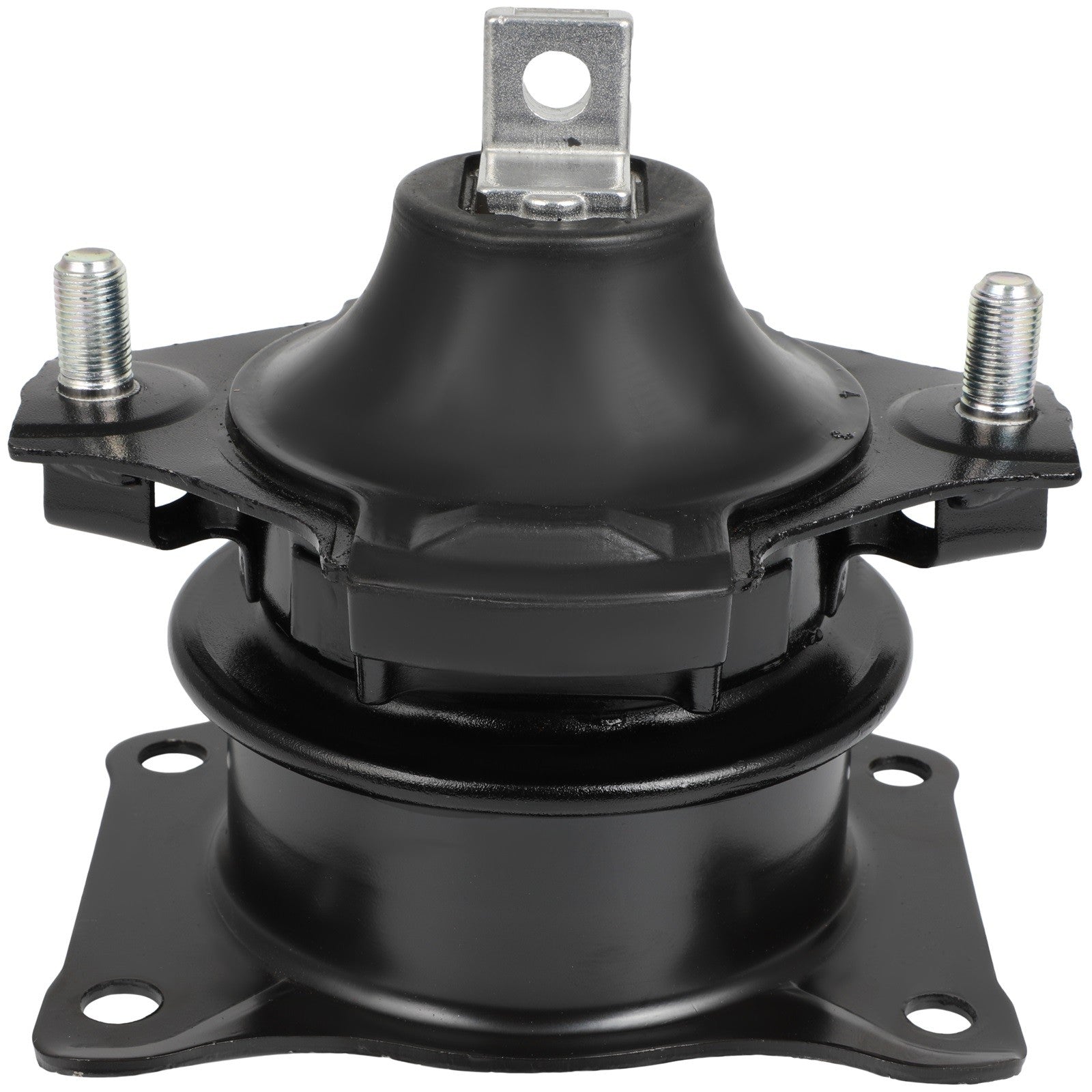 ECCPP 5Pcs Engine Motor Mount Fits Acura TSX 2004-2008 2.4L A4591 A4516HY AT MT 6B93BC-57