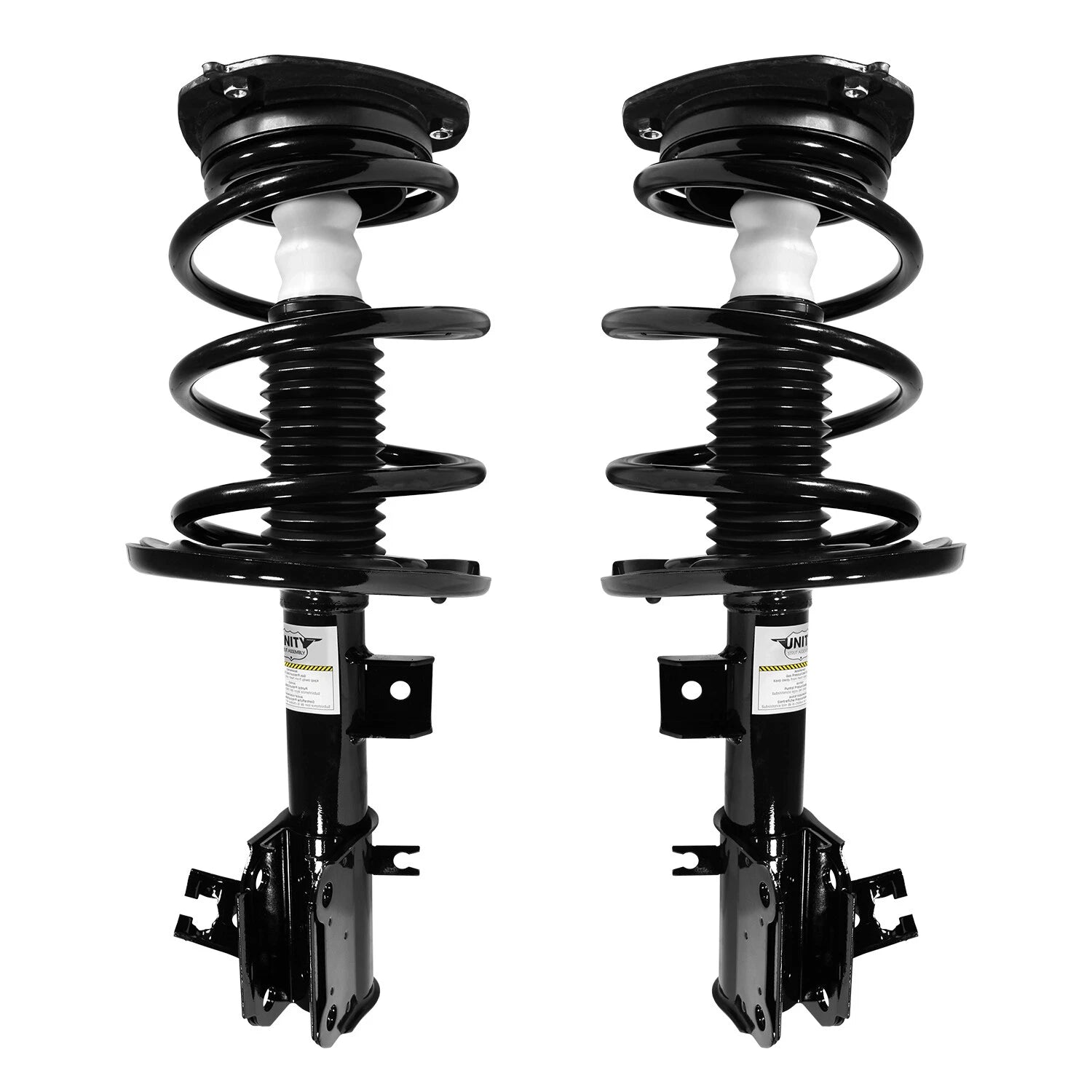 Front Complete Strut Assembly Kit for 2009-2014 Nissan Maxima 6B93BC-57