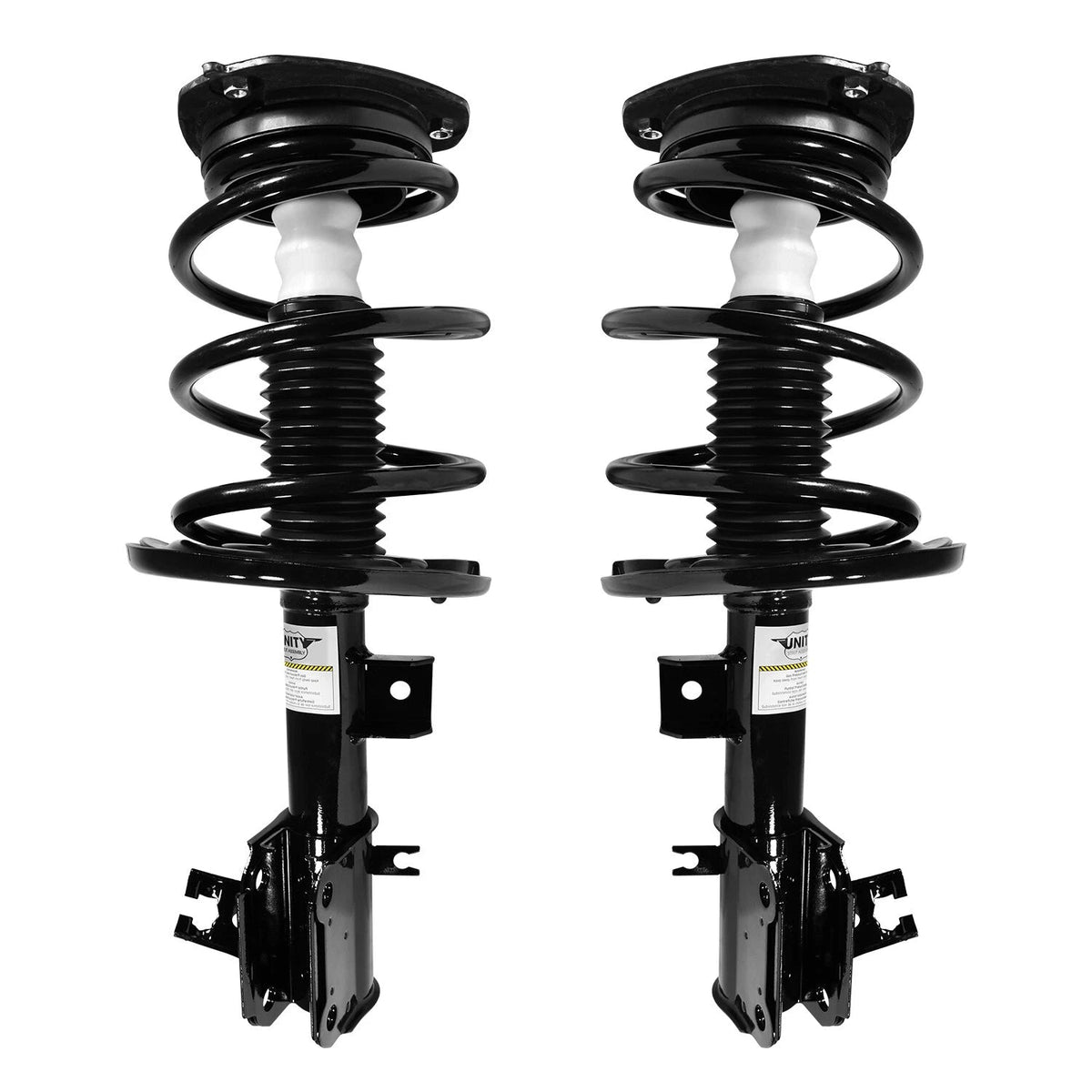 Front Complete Strut Assembly Kit for 2009-2014 Nissan Maxima 6B93BC-57