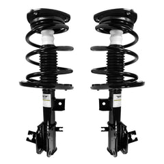 Front Complete Strut Assembly Kit for 2009-2014 Nissan Maxima 6B93BC-57