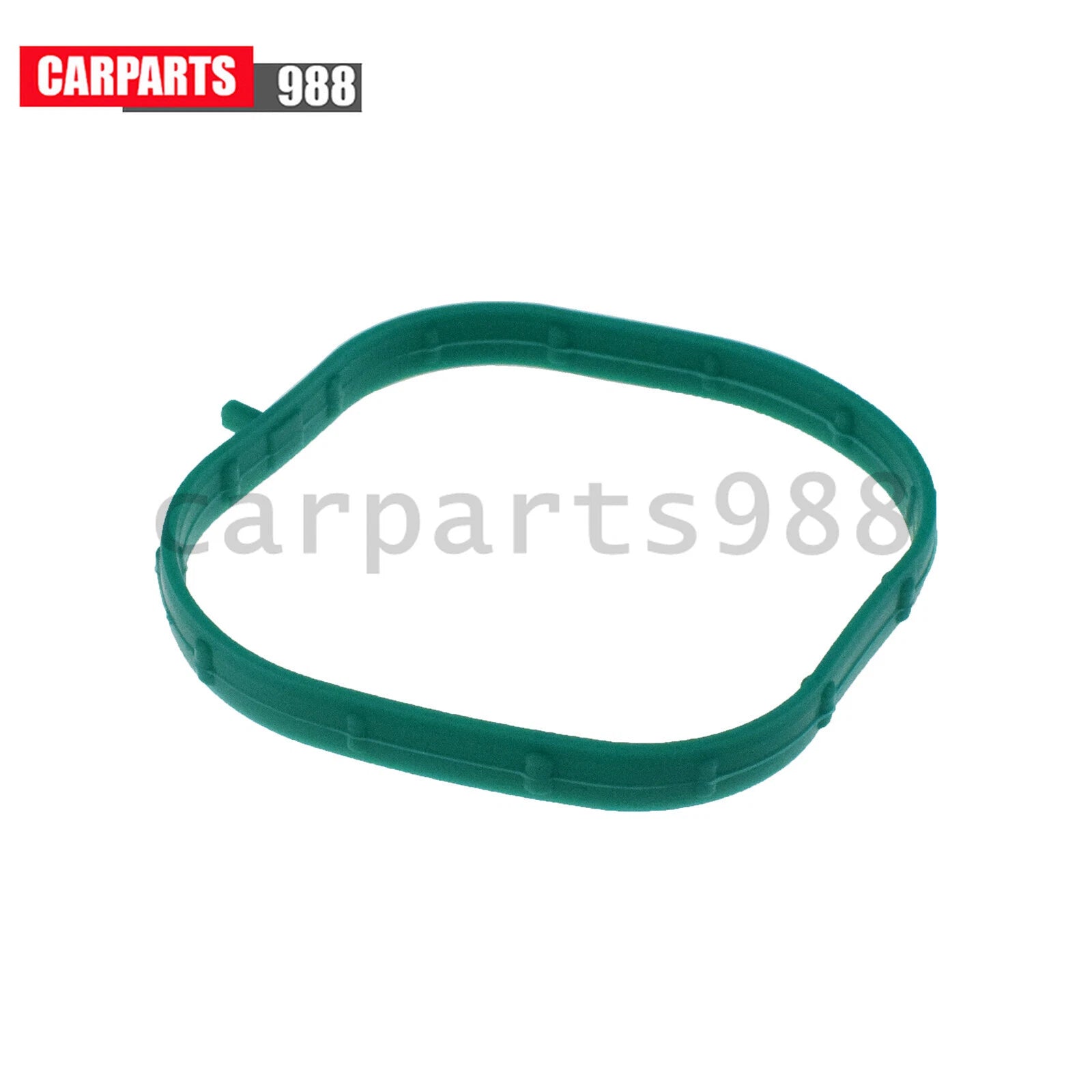 8x Intake Manifold Gasket For Cadillac Escalade Chevrolet GMC 12626354 MS19945 6B93BC-57