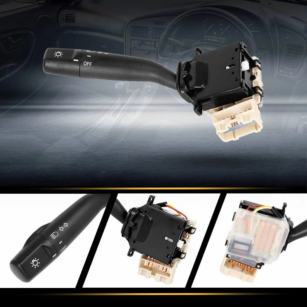 Turn Signal Switch For 1997-2001 Toyota Camry 1996-1999 4Runner Cbs-1009 US 6B93BC-57
