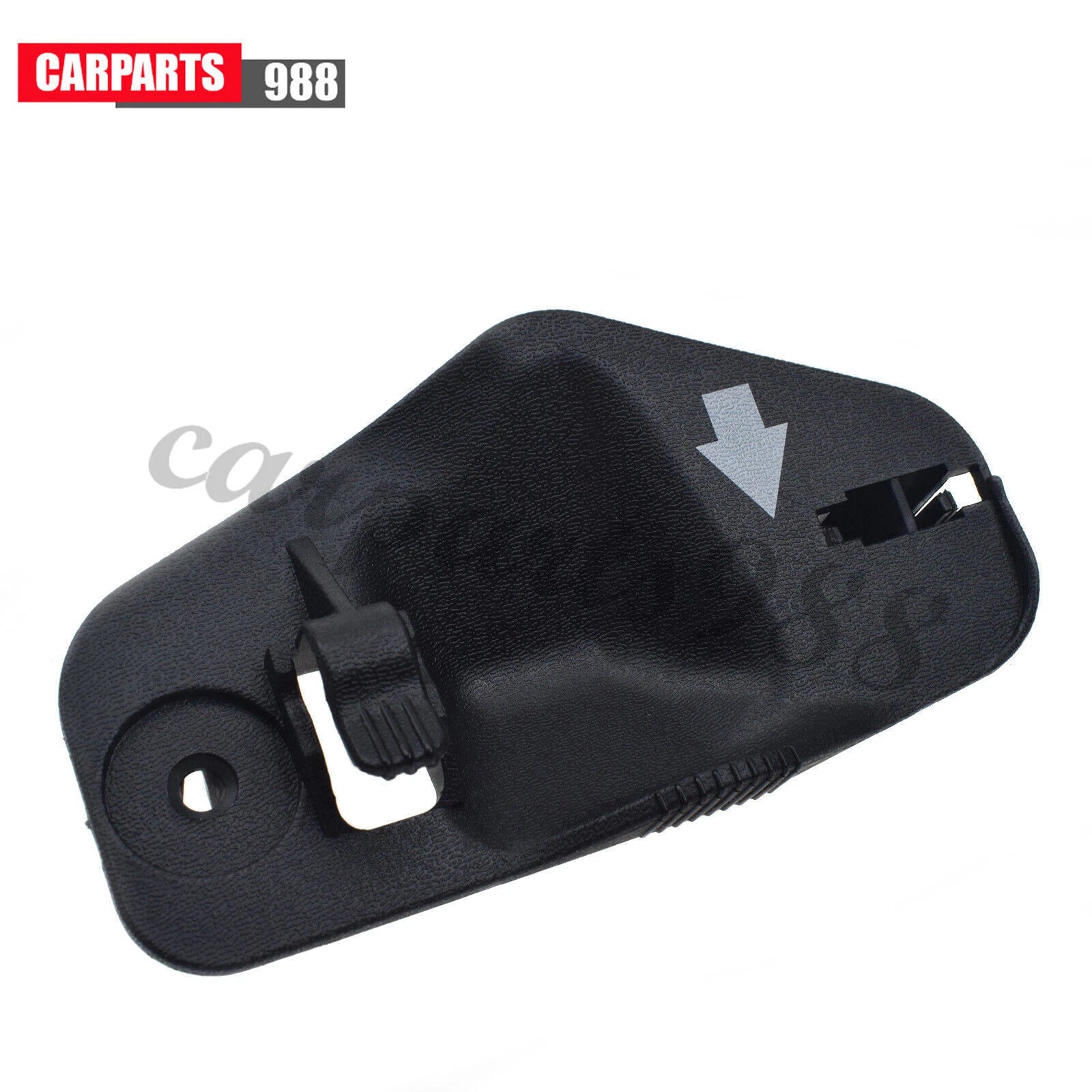 Bonnet Hood-Support Rod Holder Clip For 2001-2005 Lexus IS300 53455-53010 6B93BC-57