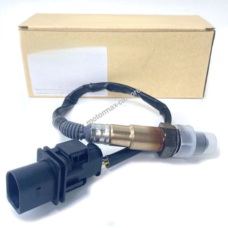 Oxygen O2 Sensor Upper for 14-18 Sonata Veloster Forte Optima 39210-2B420 6B93BC-57