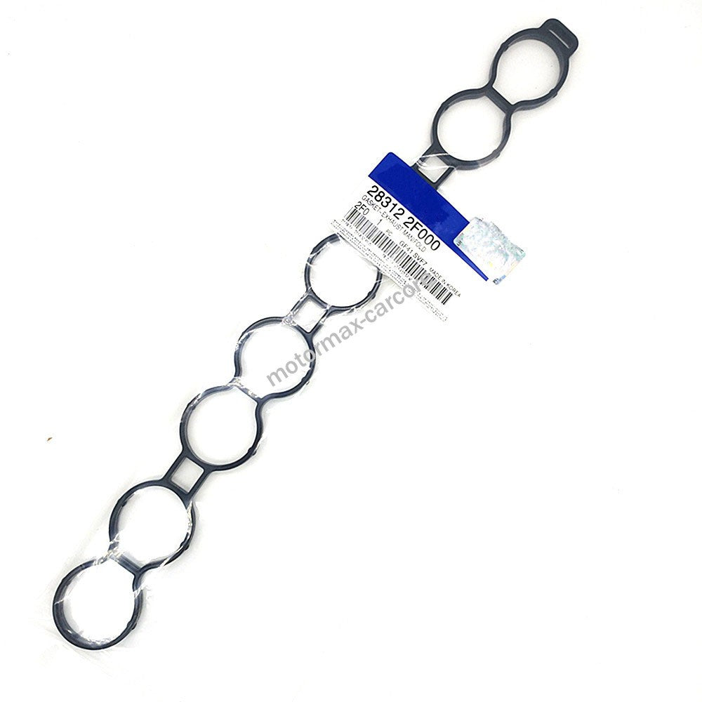 28312-2F000 Intake Manifold Gasket For Hyundai Ix35 Santa Fe For Kia Sorento 6B93BC-57