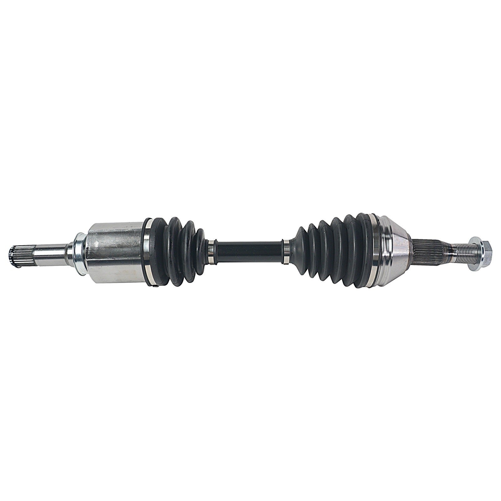 2pcs CV Axle Assembly for Chevrolet Impala 2013-2012 3.6L Front Left & Right KOEEP