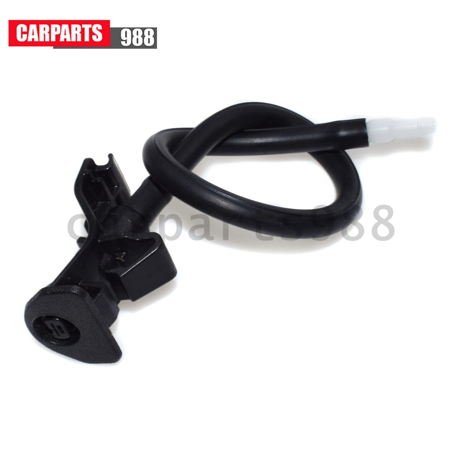 Front Windshield Wiper Washer Jet Spray For Ford Mustang Explorer AR3Z-17603-A 6B93BC-57