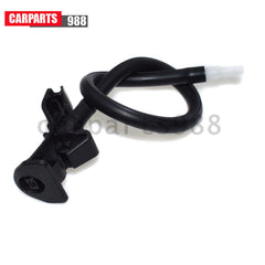Front Windshield Wiper Washer Jet Spray For Ford Mustang Explorer AR3Z-17603-A 6B93BC-57