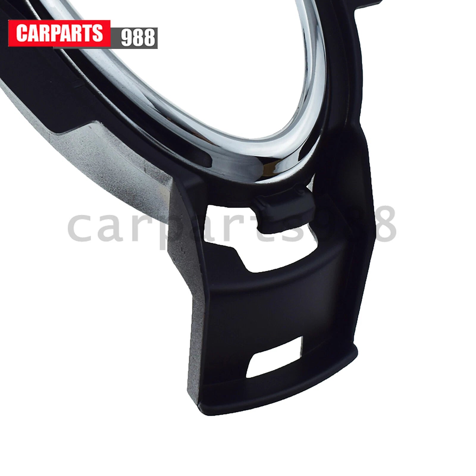 Front Left Fog Light Bezel Lamp Trim For 2007 2008-2009 Lexus ES350 52125-33070 6B93BC-57
