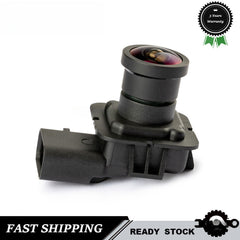 Car Rear View Camera Fits for Ford Explorer 2015 XLT Sport Utility 4-Door 3.5L 6B93BC-57