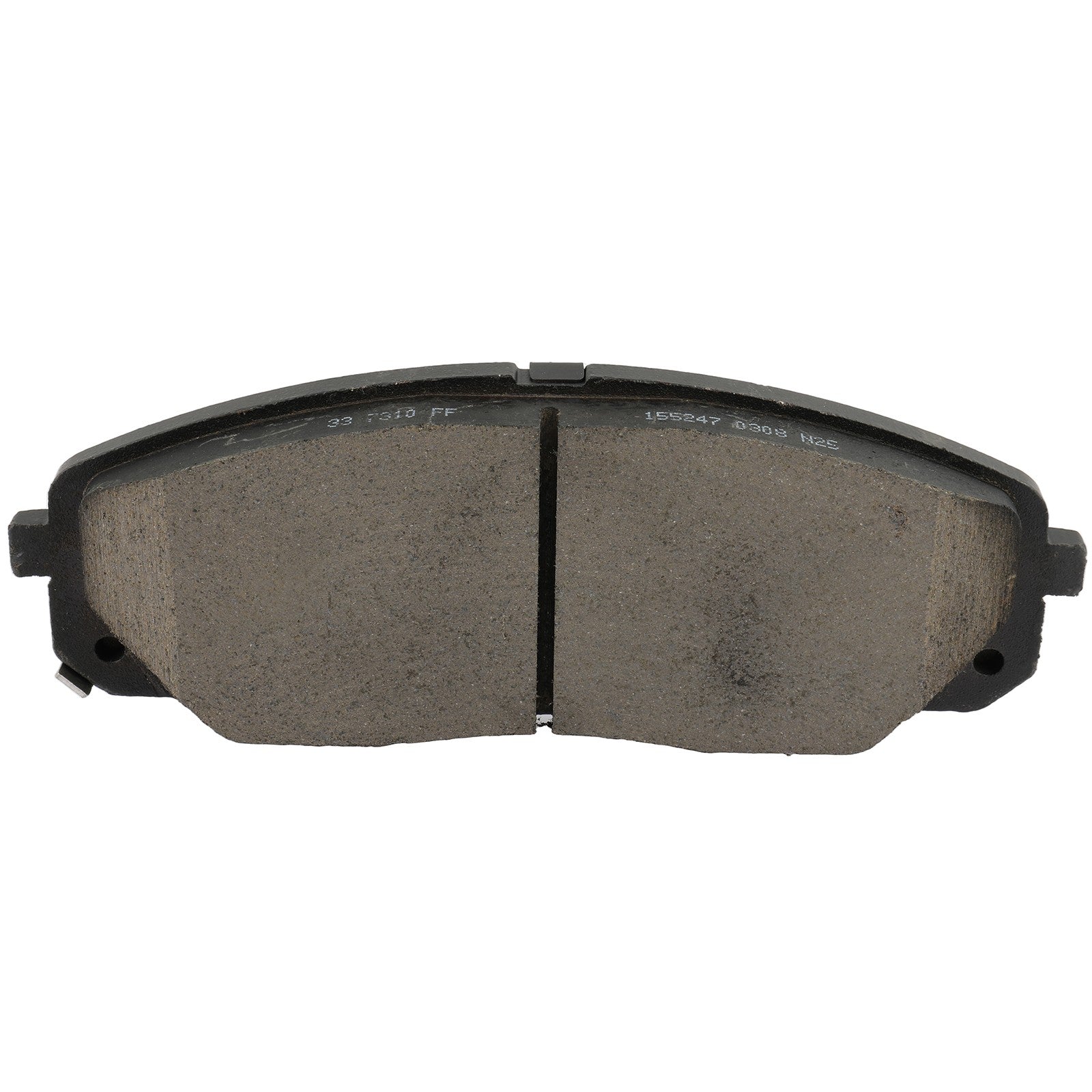 Front Ceramic Brake Pad Set For KIA SEDONA 2015 -2019 2020 2021 6B93BC-57