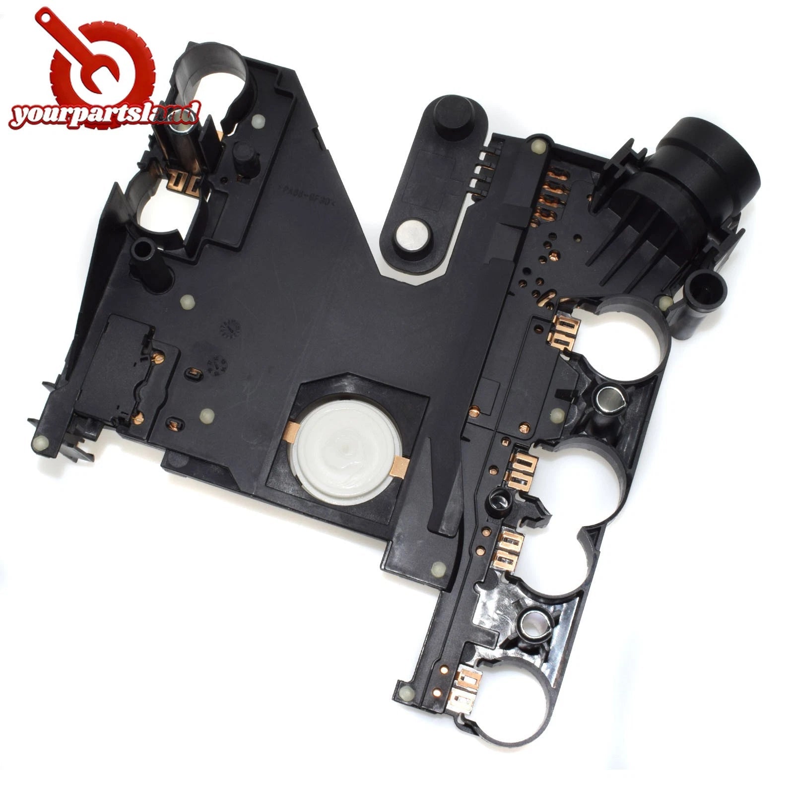 Transmission Tranny Electrical Conductor Plate For Mercedes 722.6 1402700861 6B93BC-57