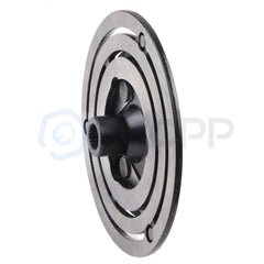 ECCPP A/C Compressor Clutch Assembly Repair Kit For 96-97 Ford F-150 F-350 F53 ECCPP