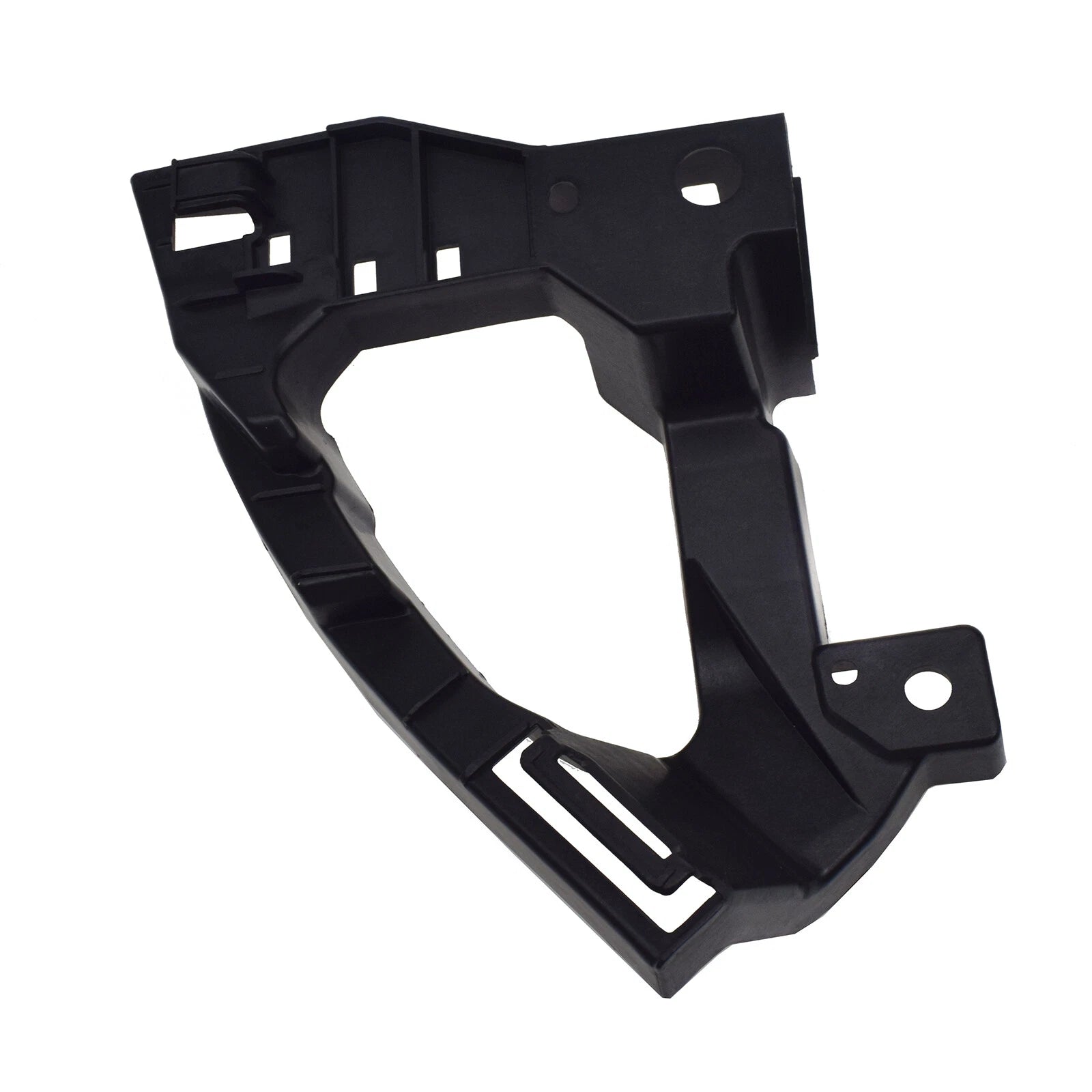 Front Left Headlight Bumper Bracket Mount For Honda HR-V 2016-2018 71190T7A000 6B93BC-57