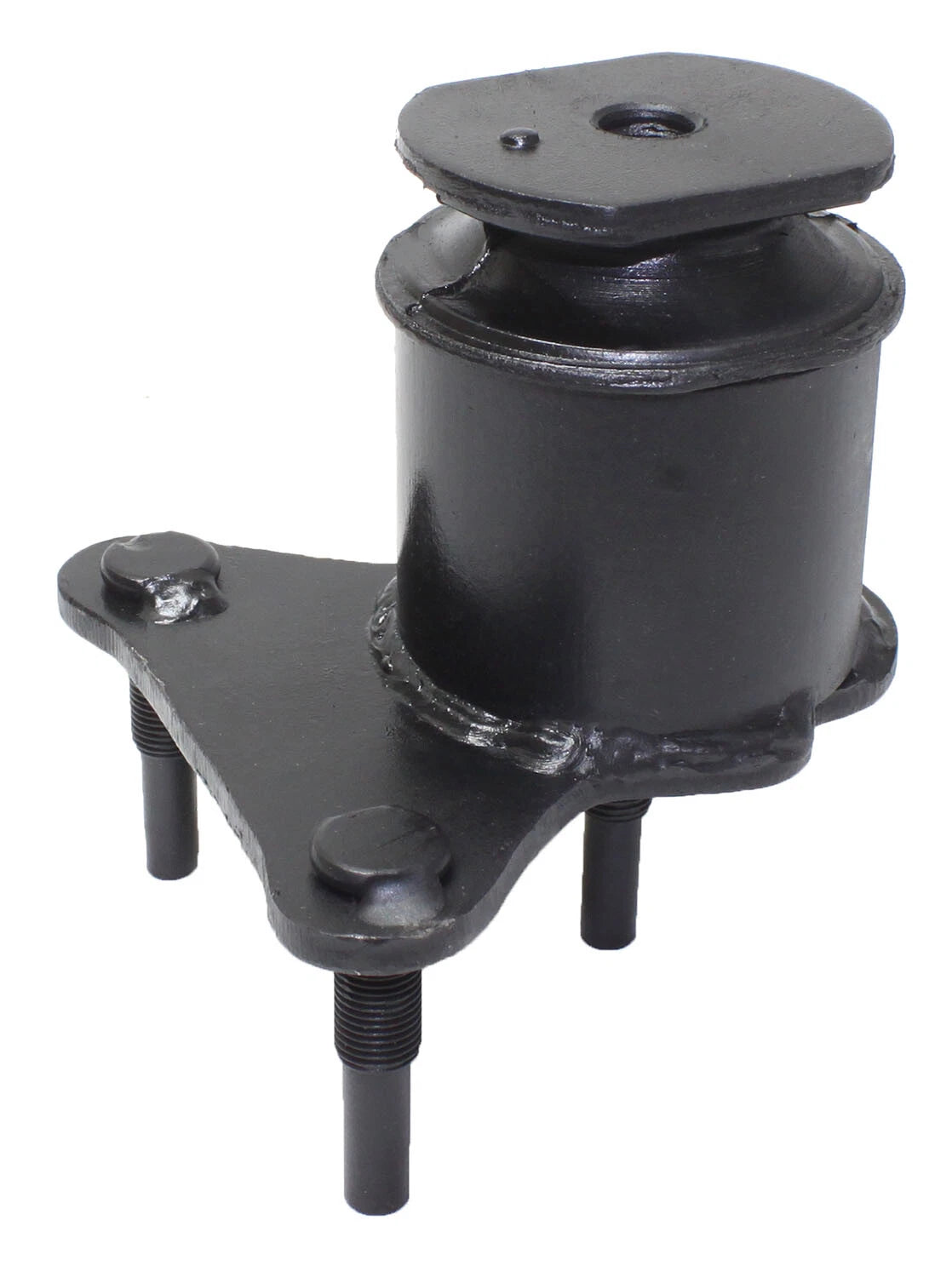 Fits Nissan Frontier, Xterra, Pathfinder 2005-2014 2WD 4.0L Motor Mount Set 3PCS 6B93BC-57