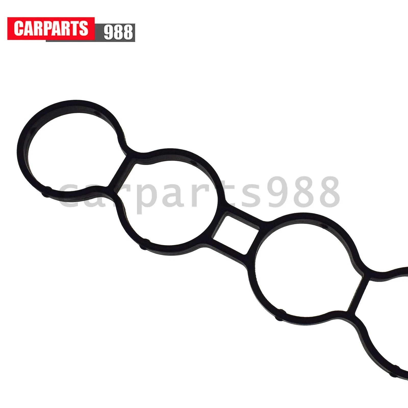 Intake Manifold Gasket For Hyundai ix35 Santa Fe KIA Sorento 2.2T 283122F000 6B93BC-57