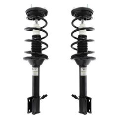 Rear Complete Strut Assembly Kit for 2003-2005 Subaru Forester 6B93BC-57