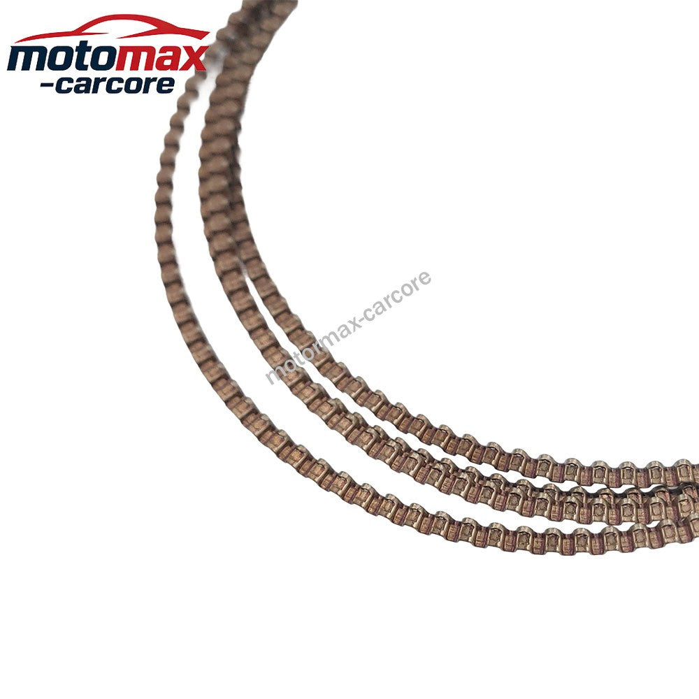 Piston Ring Set STD Size For2010-17 Hyundai Santa Fe Kia Sorento 2.4L 230402G510 6B93BC-57