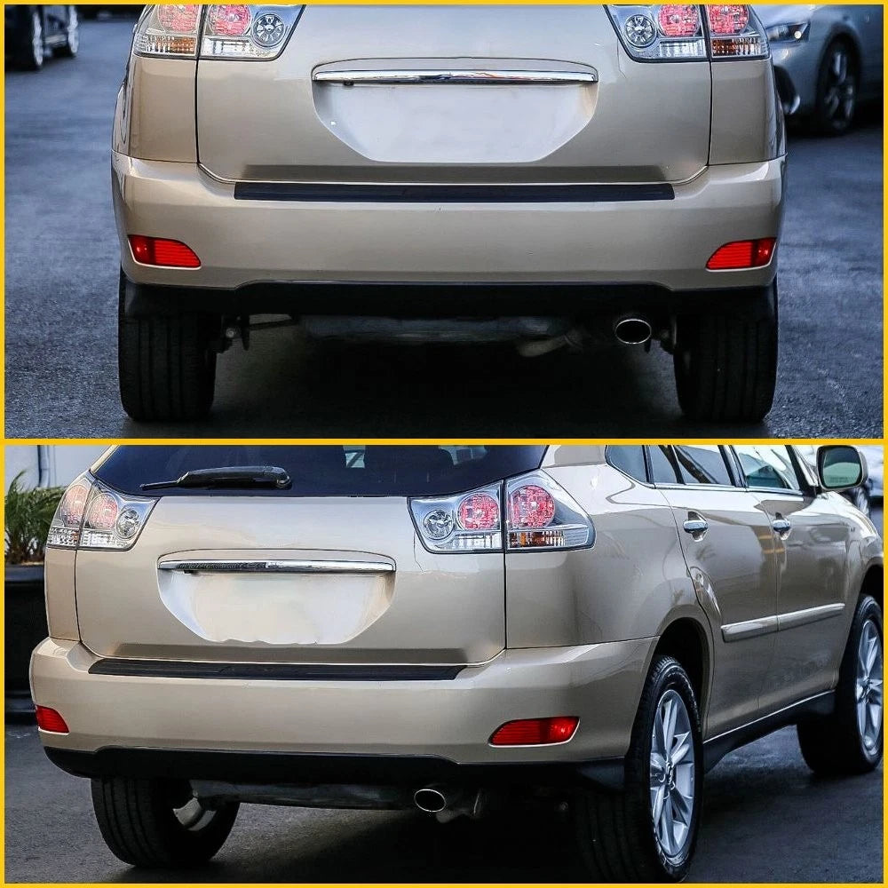 For RX330 Lexus 2004-2006 RX350 2007-2009 Rear Right RH Side Marker Bumper Light 6B93BC-57