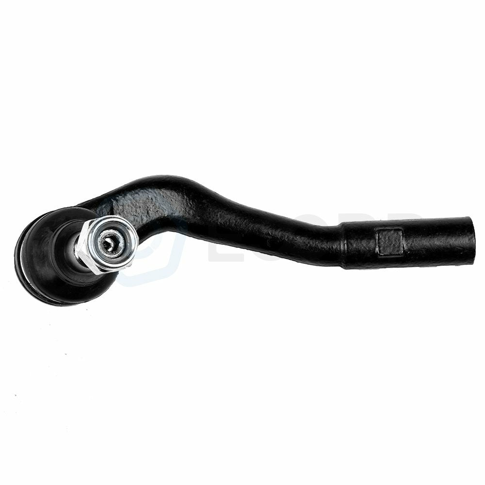 Front Steering Tie Rod End Inner Outer Set 4set Fits MB Mercedes C CLK Series 6B93BC-57