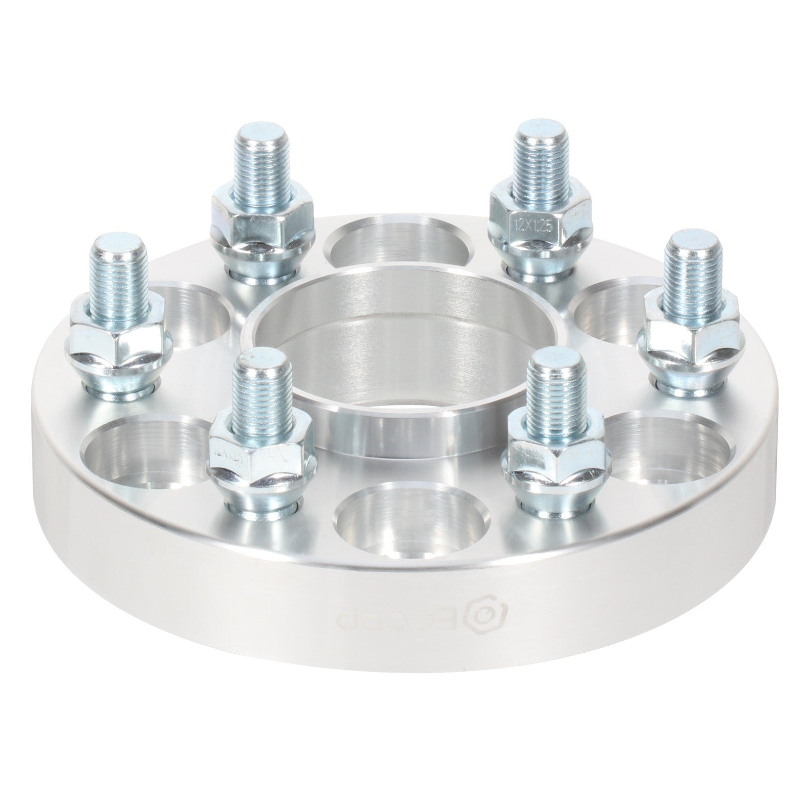 4X 1 inch Hubcentric Wheel Spacers 6x114.3 For Nissan Xterra Frontier Pathfinder 6B93BC-57