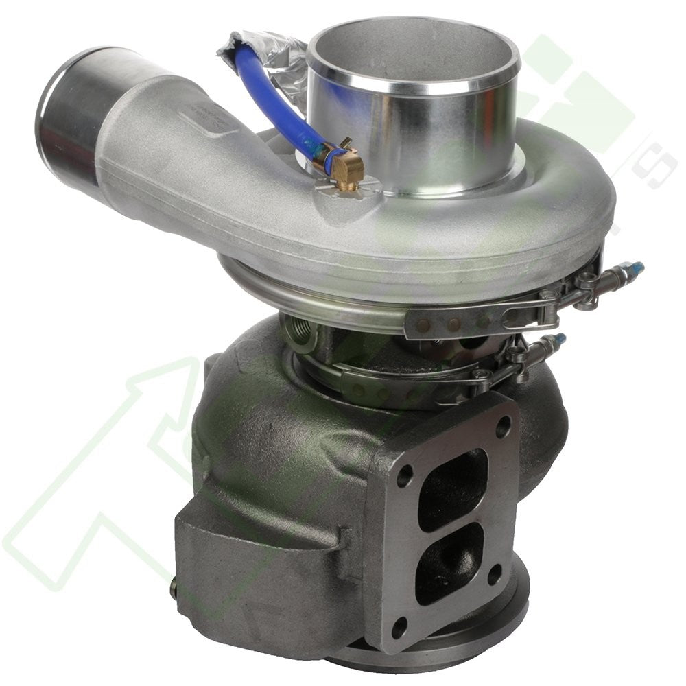 Turbocharger Fit for Caterpillar Cat C9 330D 336DL 2507700 250-7700 10R2969 6B93BC-57
