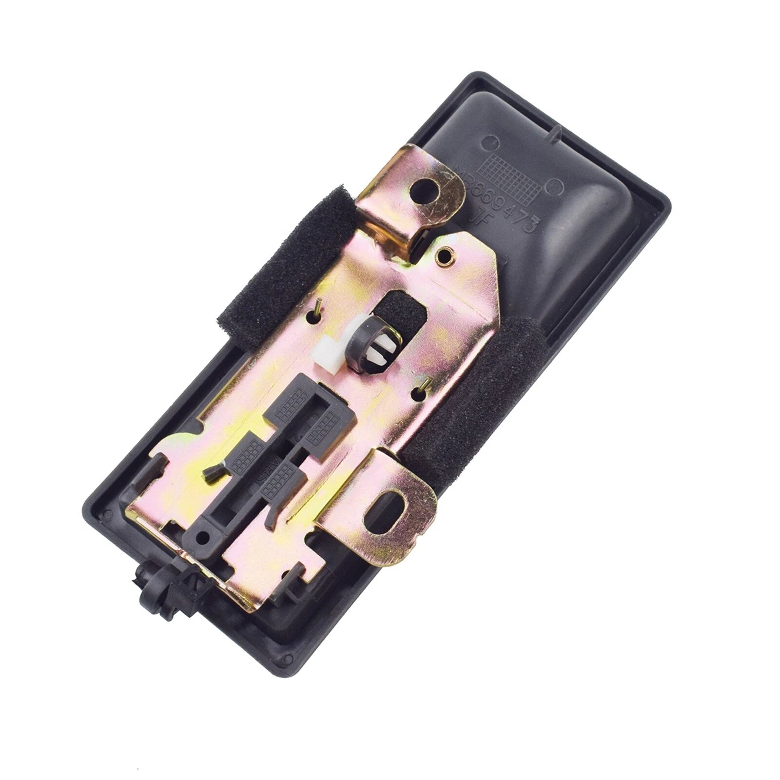 Tailgate Inner Handle MB774953 For Mitsubishi Pajero Montero MK2 V31 V32 V33 V43 6B93BC-57