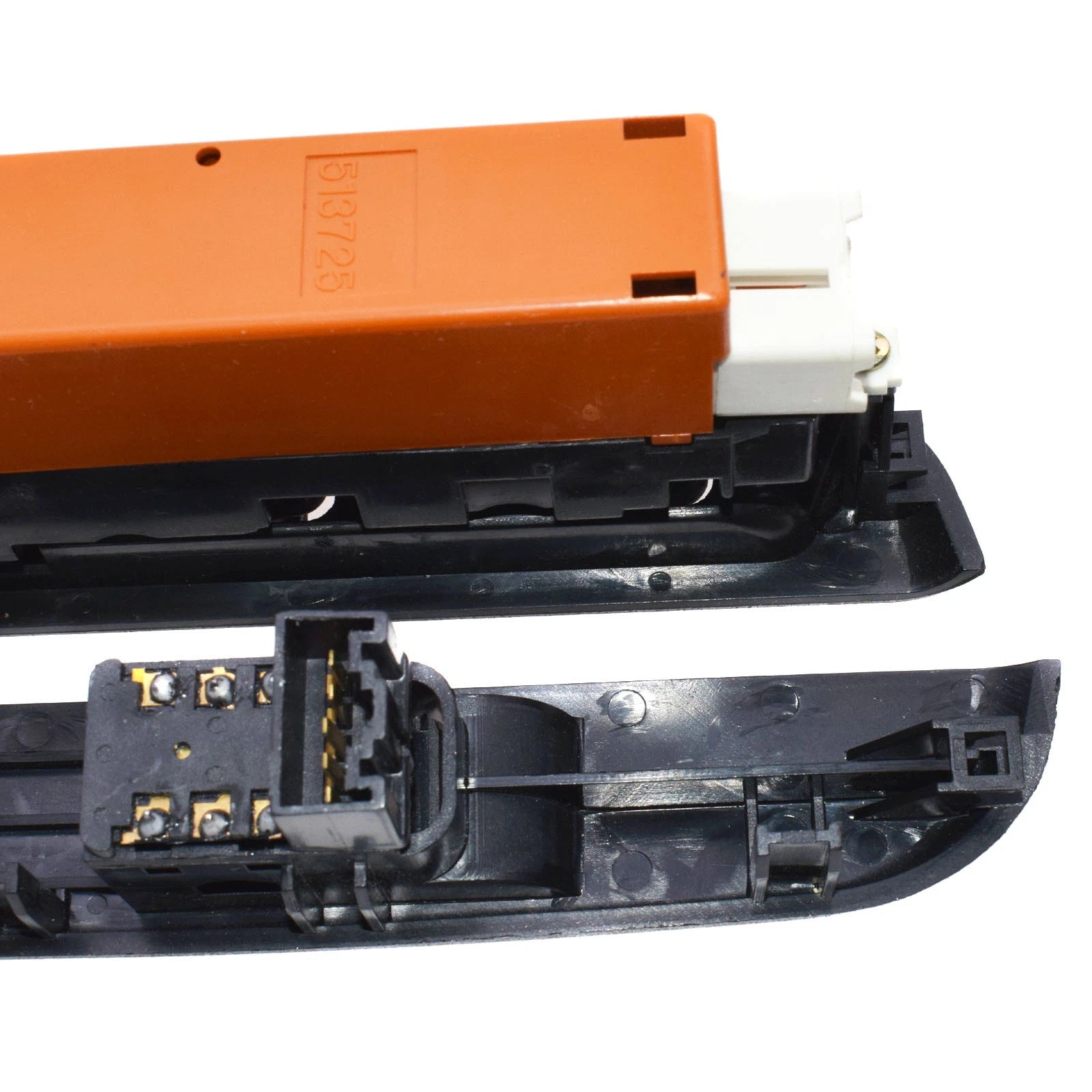 LHD Power Window Switch Driver & Passenger 8973151840 For Isuzu NPR NQR NPR-HD 6B93BC-57