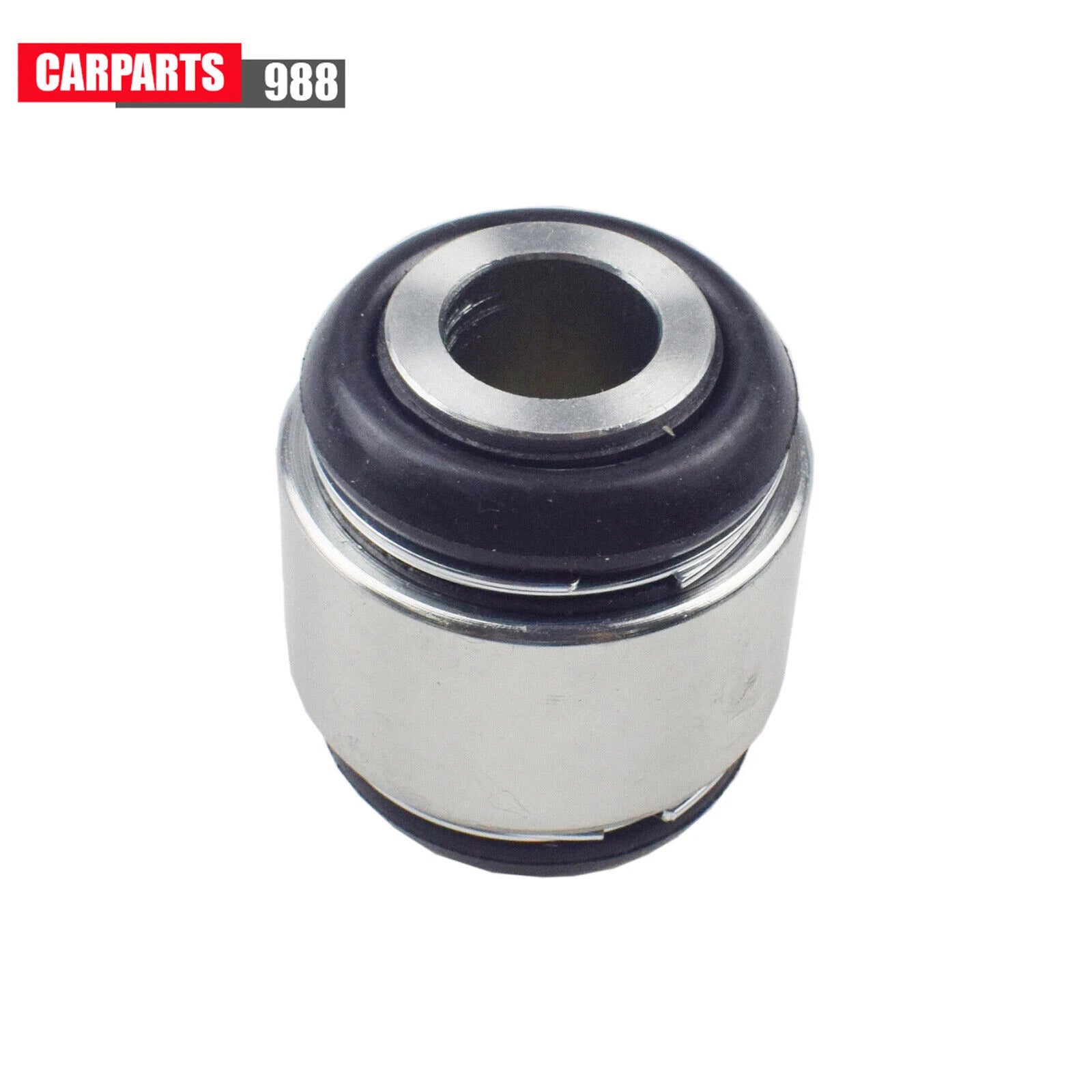 Set of 2 Rear Arm Bushing 42210-20010 For Toyota Solara Highlander RX400H RX300 6B93BC-57