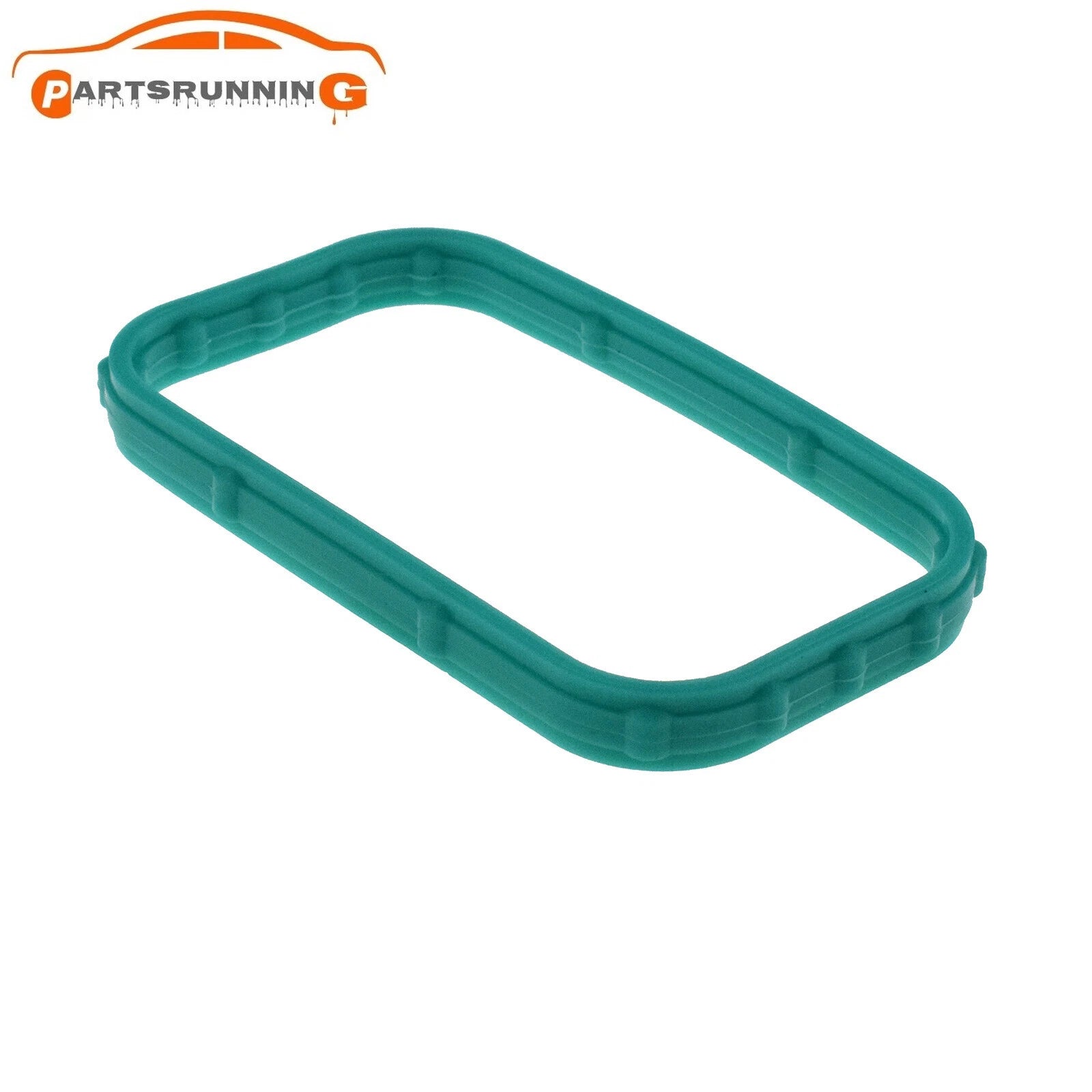 8x Engine Intake Manifold Gasket Set For Chevrolet Camaro Corvette LS3 L99 L76 6B93BC-57