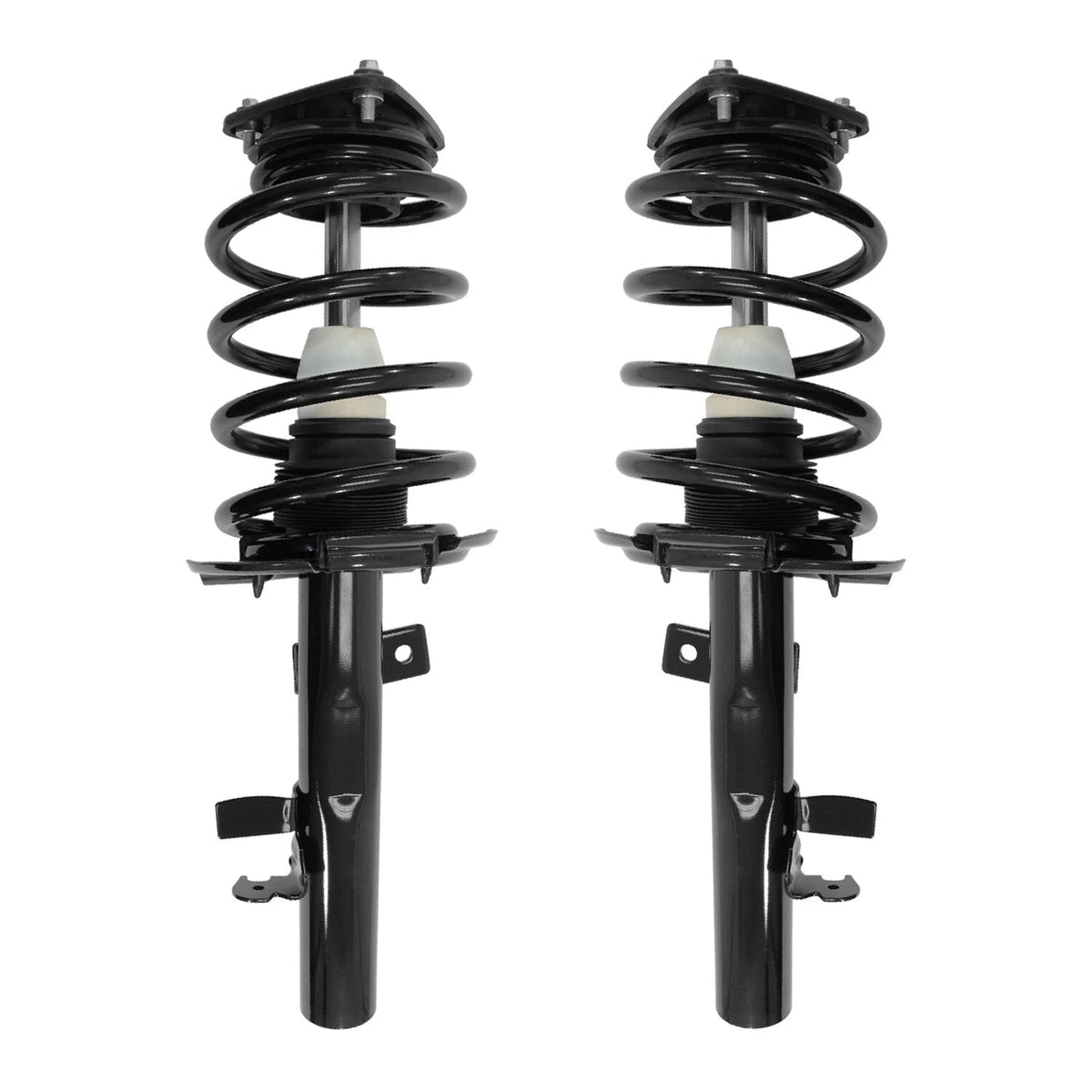 Front Complete Strut Assembly Kit for 2015-2019 Lincoln MKC 6B93BC-57