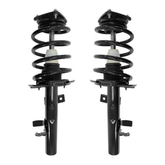 Front Complete Strut Assembly Kit for 2015-2019 Lincoln MKC 6B93BC-57