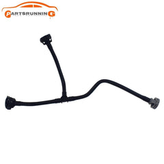 Auto Coolant Hose Radiator Overflow Hose 80A121081S For 2017-2023 Audi Q5 2.0T 6B93BC-57