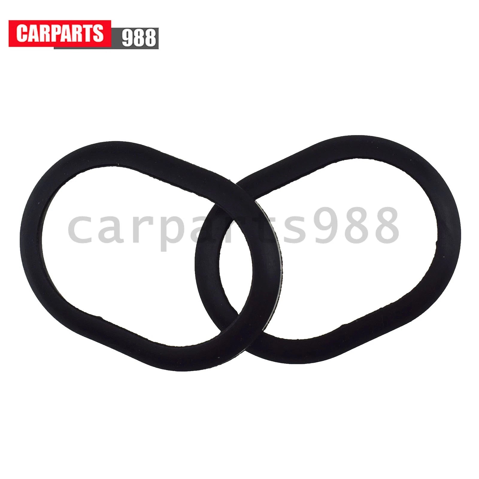 Engine Oil Cooler Seals Fit For Porsche Cayenne Macan Panamera 94810717520 6B93BC-57