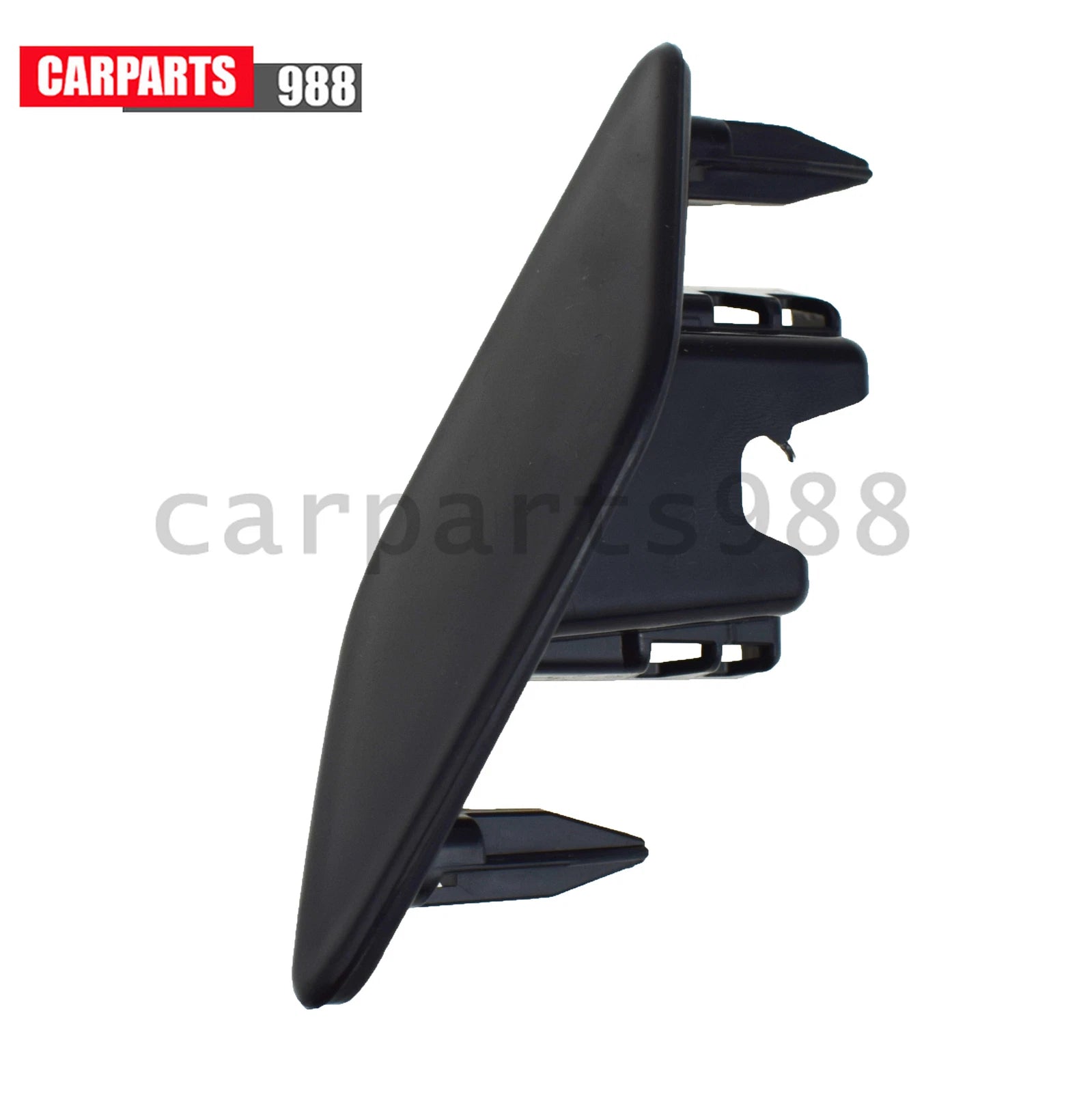 Left Front Bumper Headlight Washer Nozzle Cover For Passat B8 2017-19 3G0807937A 6B93BC-57