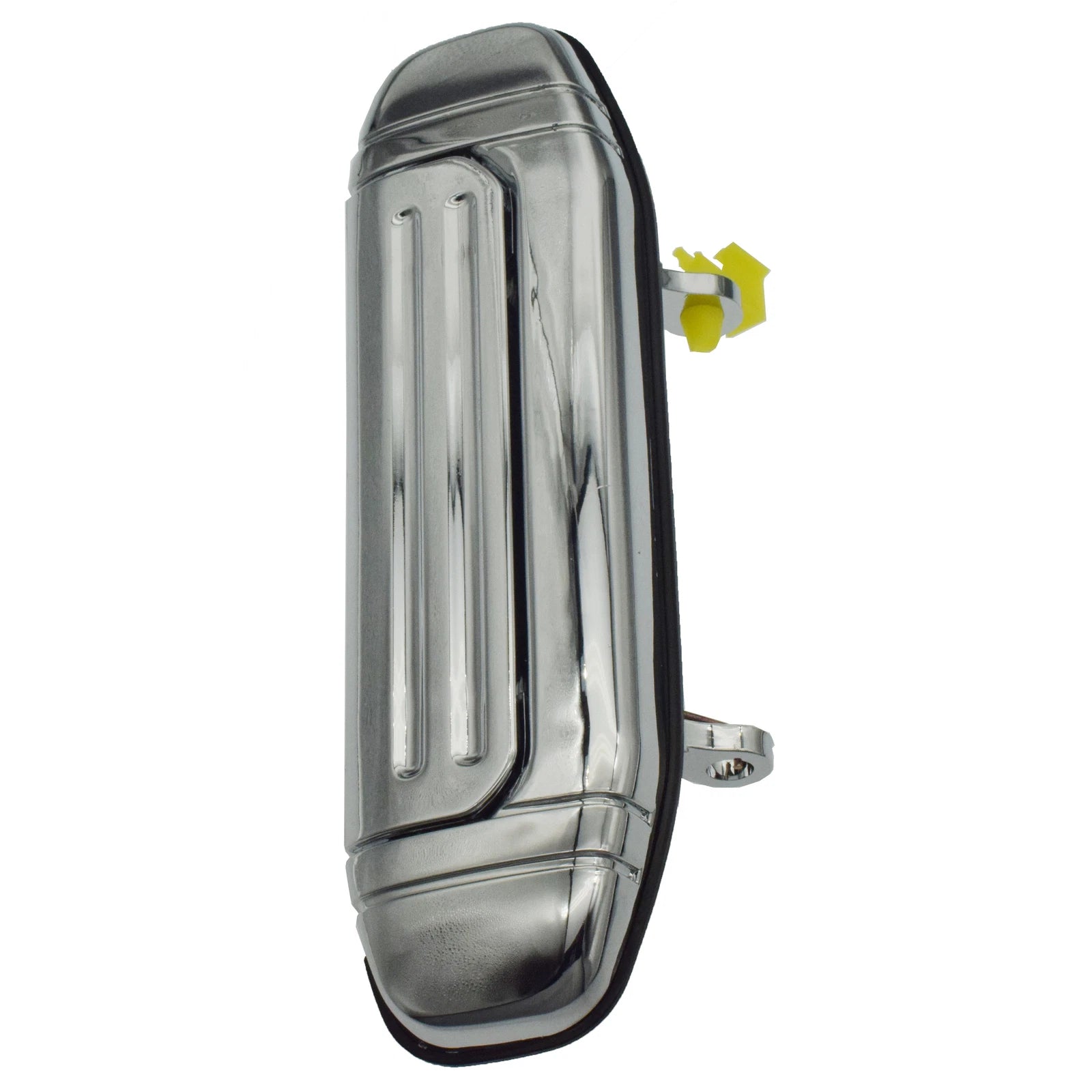 Front Right Chrome Outside Door Handle For Mitsubishi Pajero 1992-1997 MR156876 6B93BC-57
