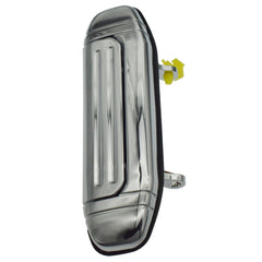Front Right Chrome Outside Door Handle For Mitsubishi Pajero 1992-1997 MR156876 6B93BC-57