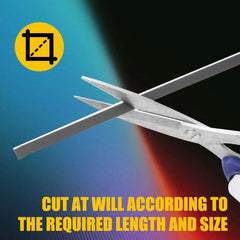 RGB Color LED Sunroof Light Car Roof Panoramic Skylight Ambient Lights Refit EOA 6B93BC-57