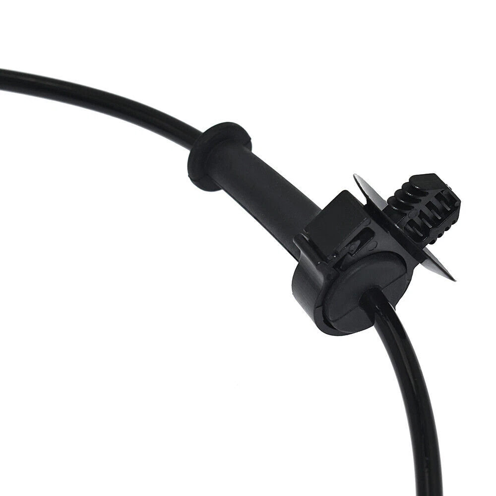 ABS Wheel Speed Sensor Rear LH or RH For 07-14 Cadillac Chevy Tahoe GMC Yukon 6B93BC-57