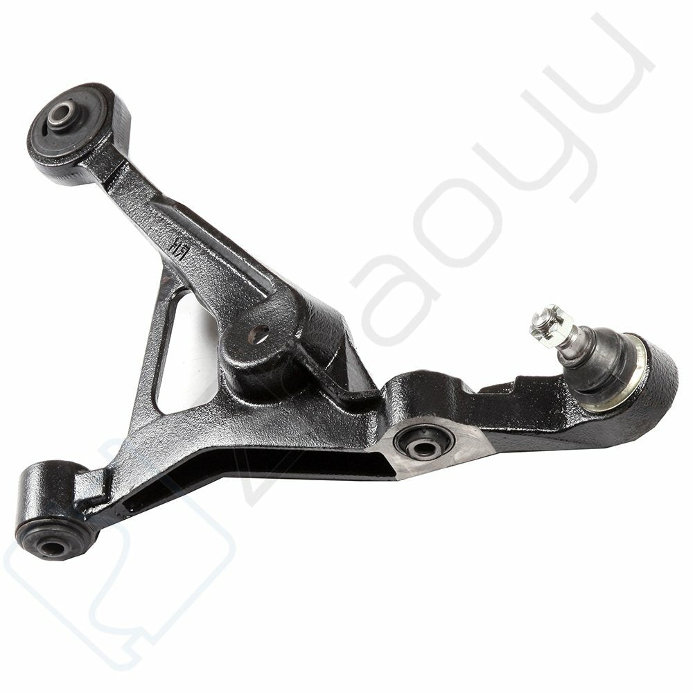 2pcs Front Lower Control Arms Suspension For 1995 96 97 98 99 00 Chrysler Cirrus 6B93BC-57