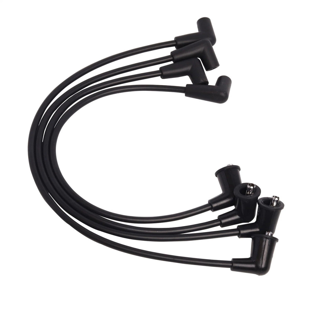 Spark Plug wire set compatible with Mazda 2004-2011 RX-8 6B93BC-57