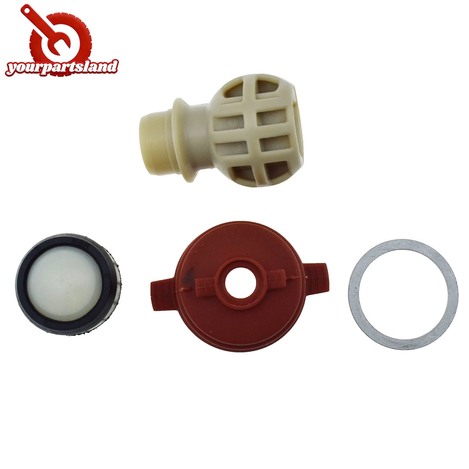 Gear Shift Shifter Linkage Level Kit 8D0798151 For VW Passat Audi A4 B5 B6 A6 6B93BC-57