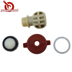 Gear Shift Shifter Linkage Level Kit 8D0798151 For VW Passat Audi A4 B5 B6 A6 6B93BC-57