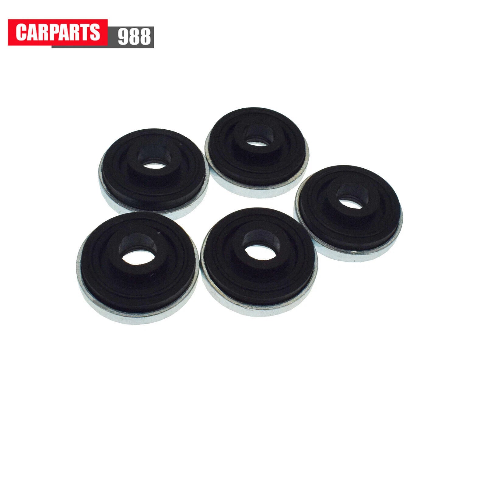Engine Valve Cover Gasket Set for 2001-05 Honda Civic 1.7L 12341-PLC-000 VS50384 6B93BC-57