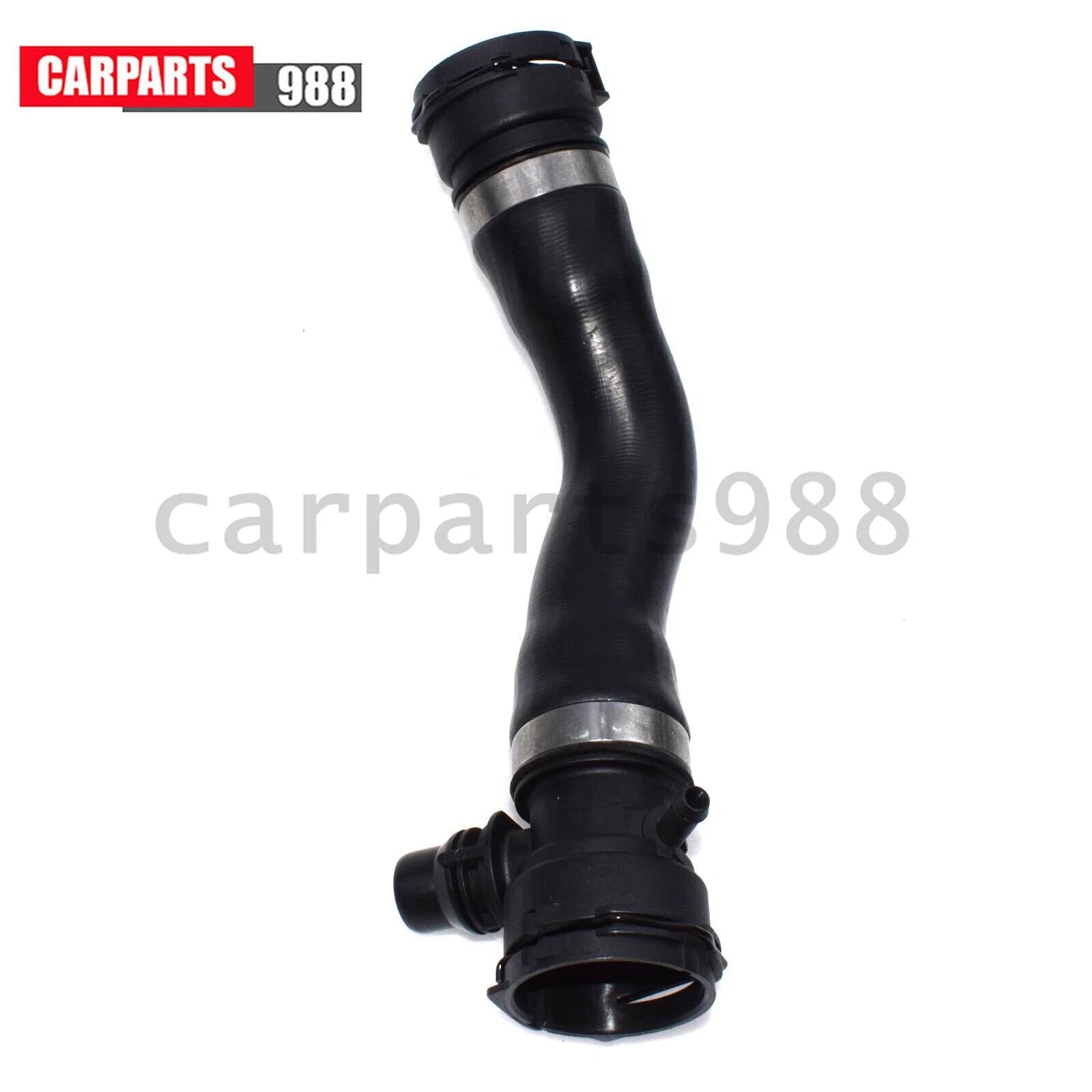 Upper Radiator Hose 17127531579 For BMW E90 E92 128i 325i 328i 328xi 330i Z4 6B93BC-57