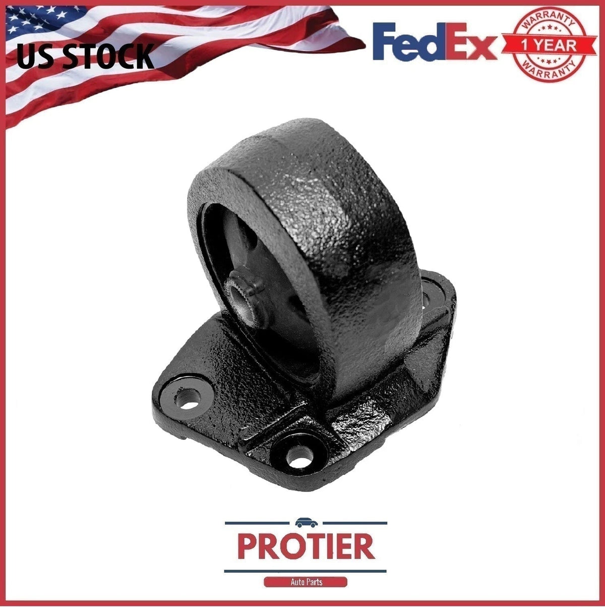 Front Engine Mount for MITSUBISHI DIAMANTE 6B93BC-57