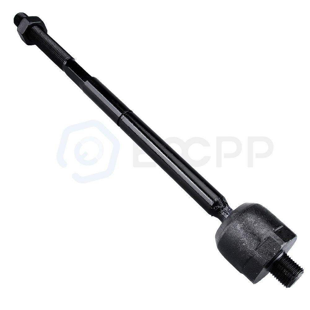 6PCS Front Inner & Outer Tie Rods Sway Bars Steering Fits 2009 Mercury Sable 6B93BC-57