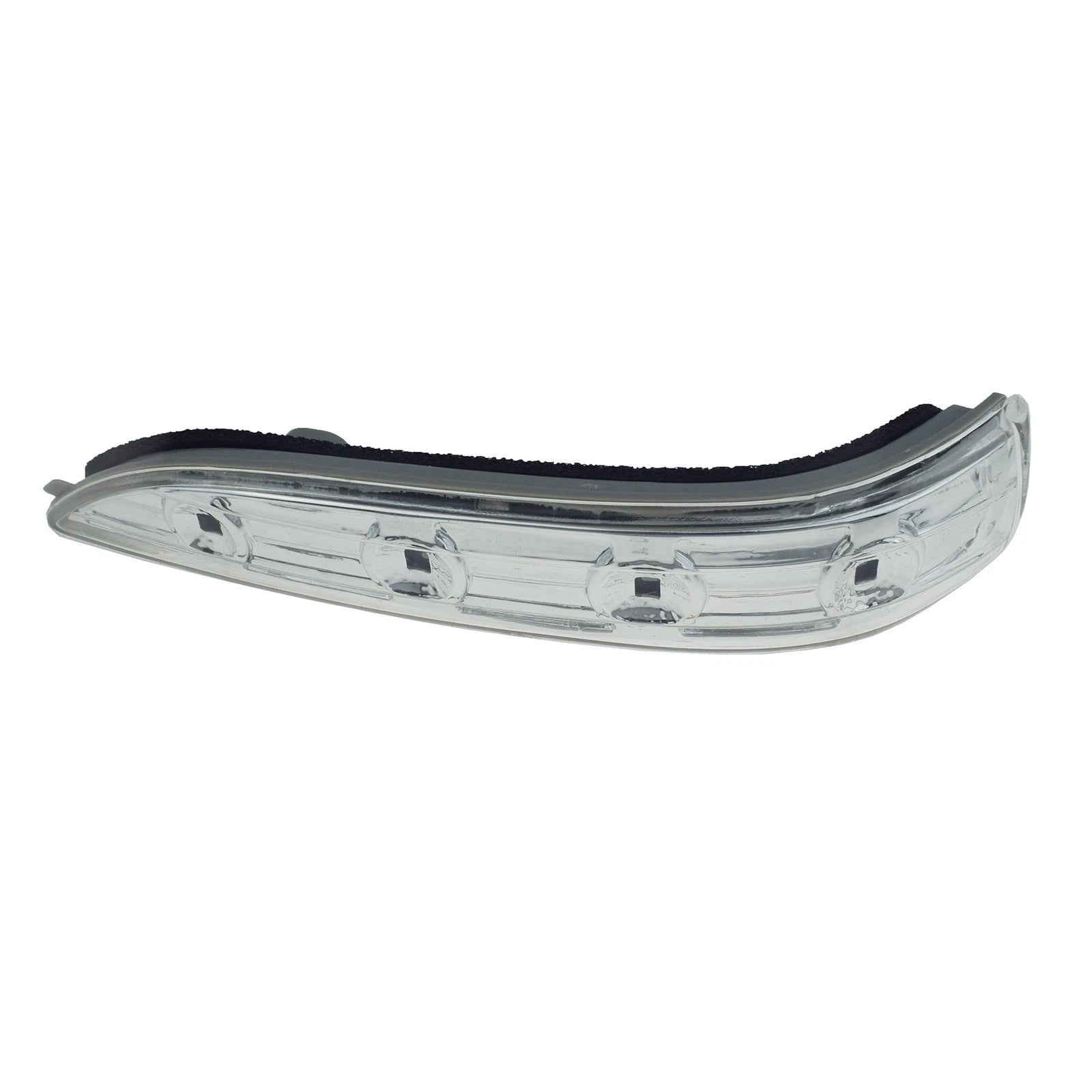 LH LED Wing Rearview Mirror Light Turn Signal Lamp For Hyundai Tucson IX35 09-15 6B93BC-57