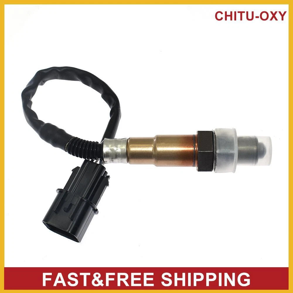 234-4262 Downstream Oxygen Sensor 39210-3F060 for HYUNDAI GENESIS 4.6 KIA K900 6B93BC-57